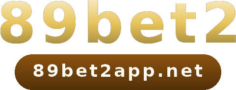 89bet2 logo