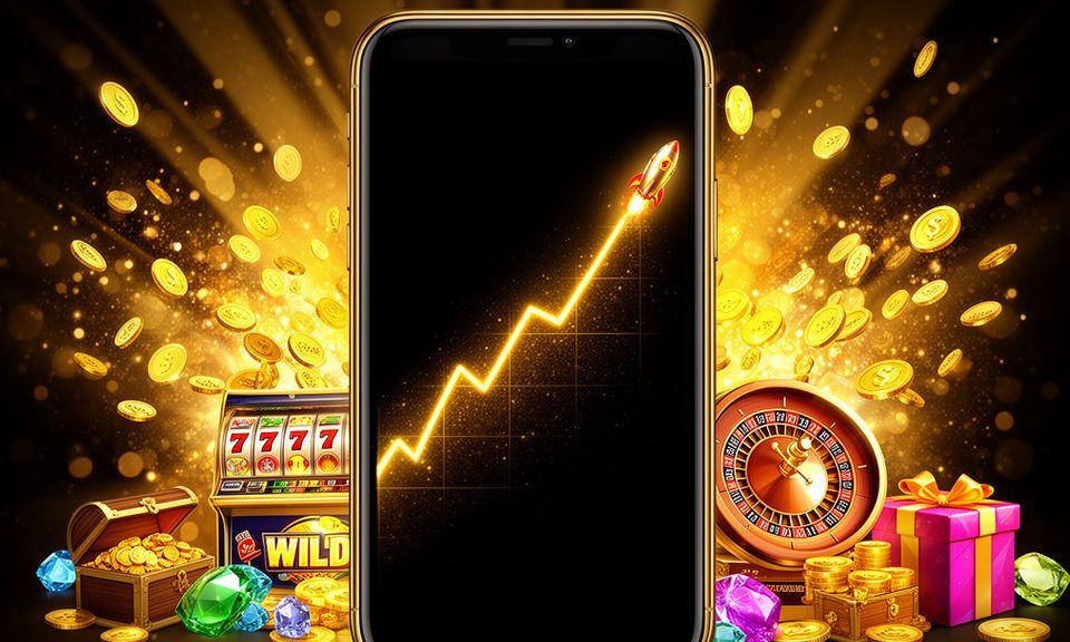 89bet2 Arcade Rồng Vàng