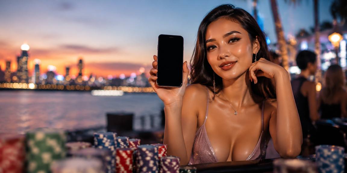 89bet2 Sảnh Casino Trực Tiếp